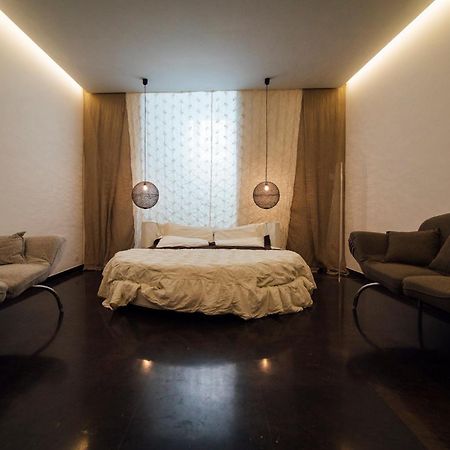 Atmosfere Puniche B&B Palermo Quarto foto