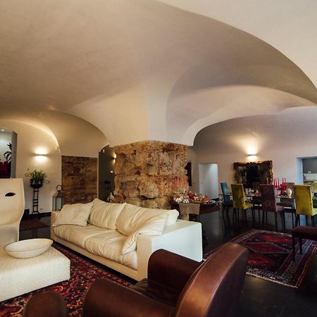 Atmosfere Puniche B&B Palermo Quarto foto