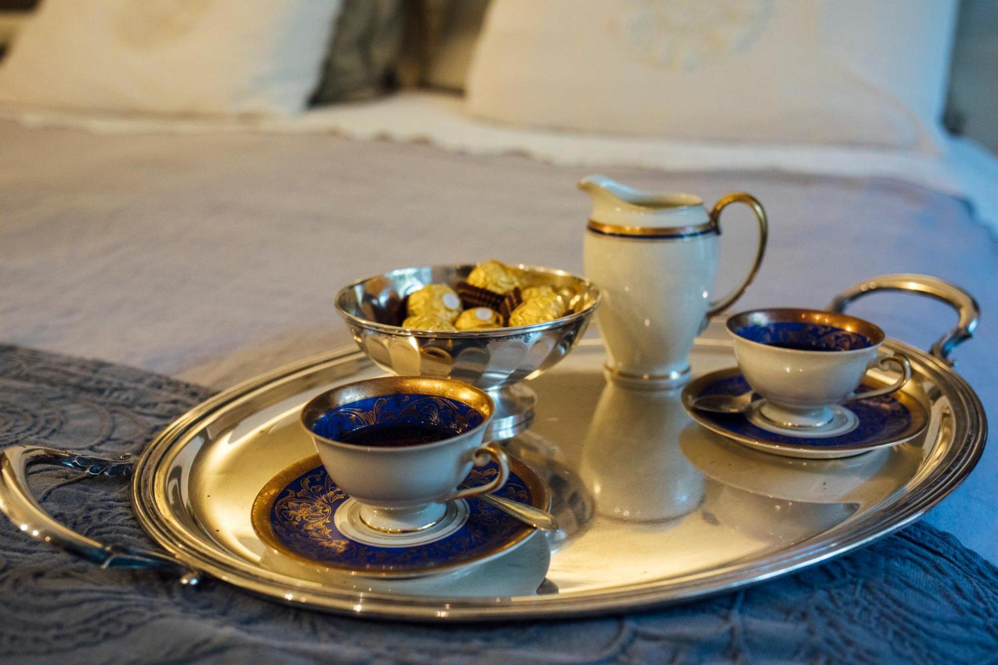 Atmosfere Puniche B&B Palermo Quarto foto