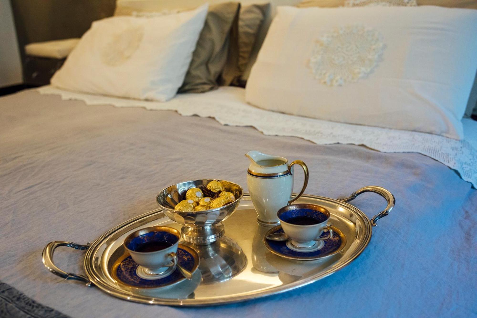 Atmosfere Puniche B&B Palermo Quarto foto