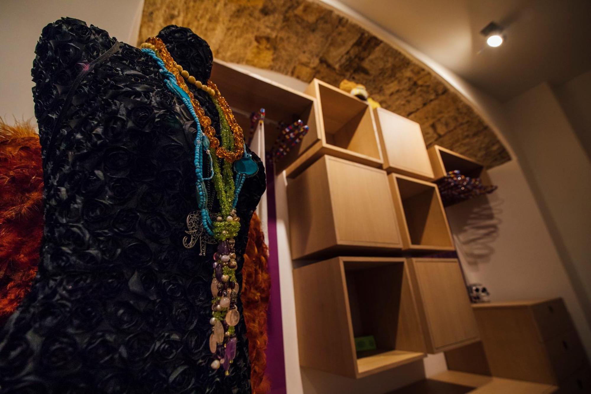 Atmosfere Puniche B&B Palermo Quarto foto