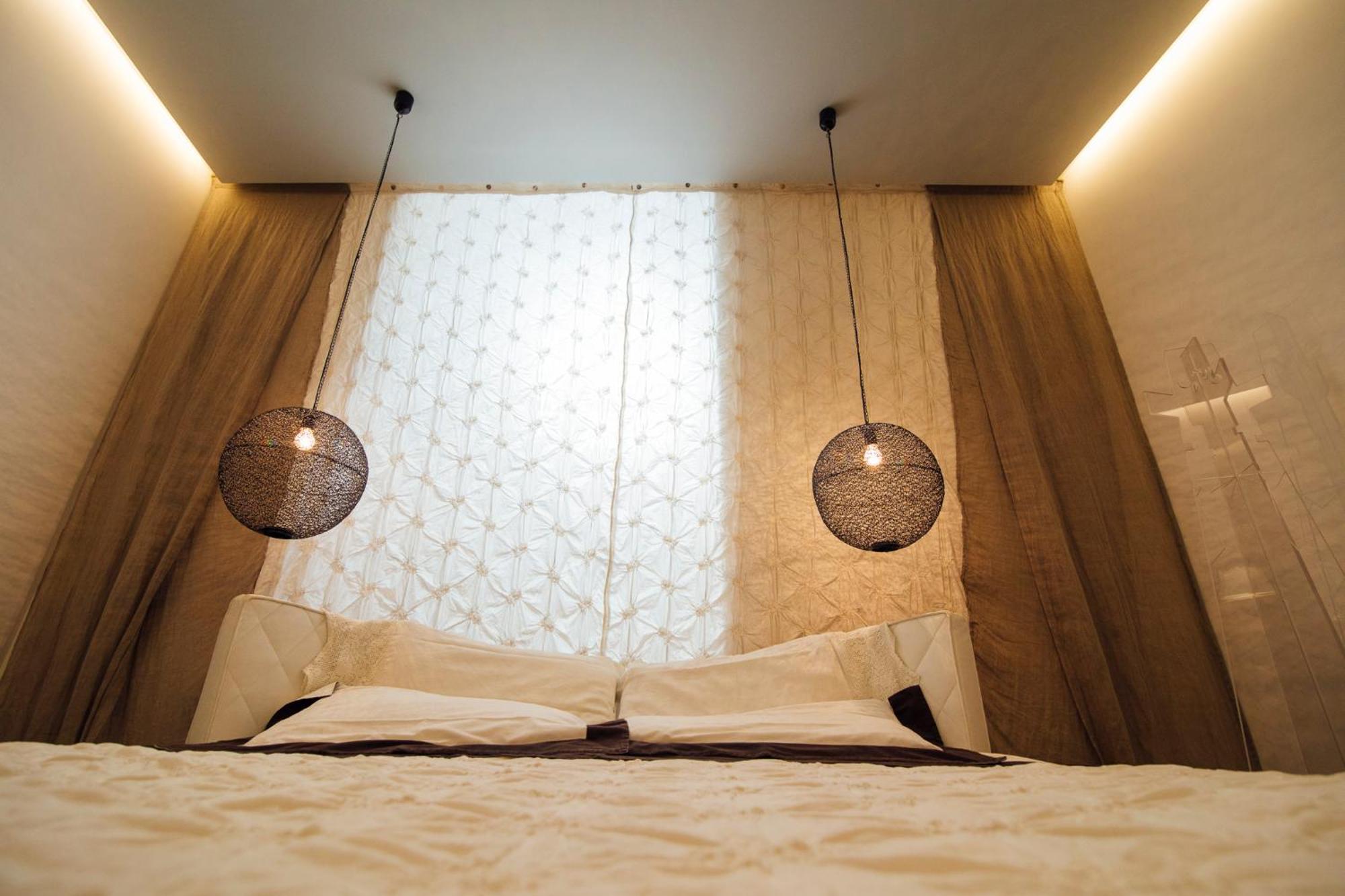 Atmosfere Puniche B&B Palermo Quarto foto