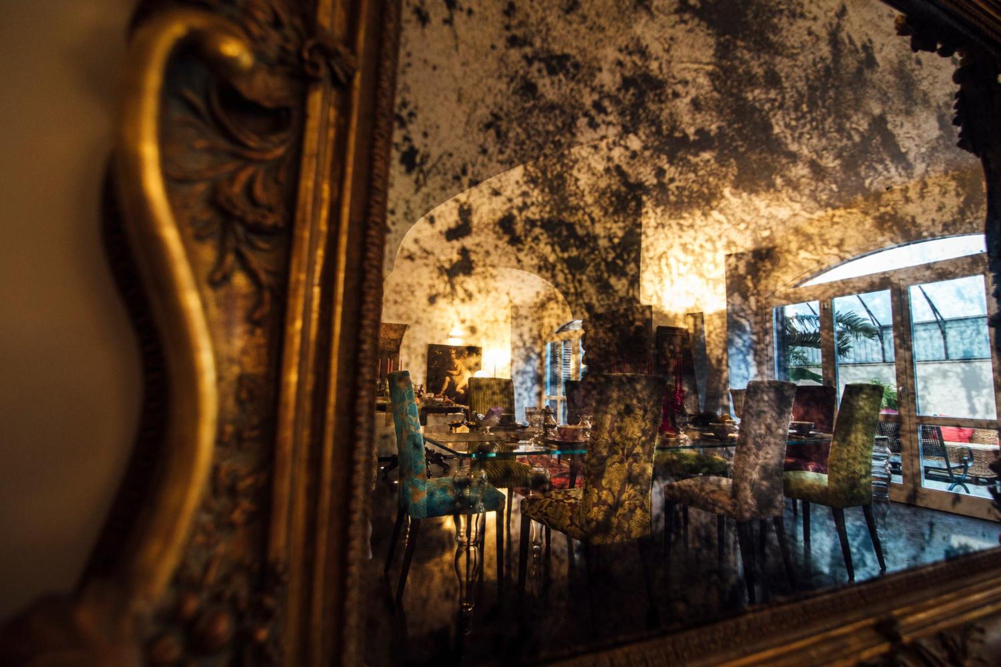 Atmosfere Puniche B&B Palermo Quarto foto