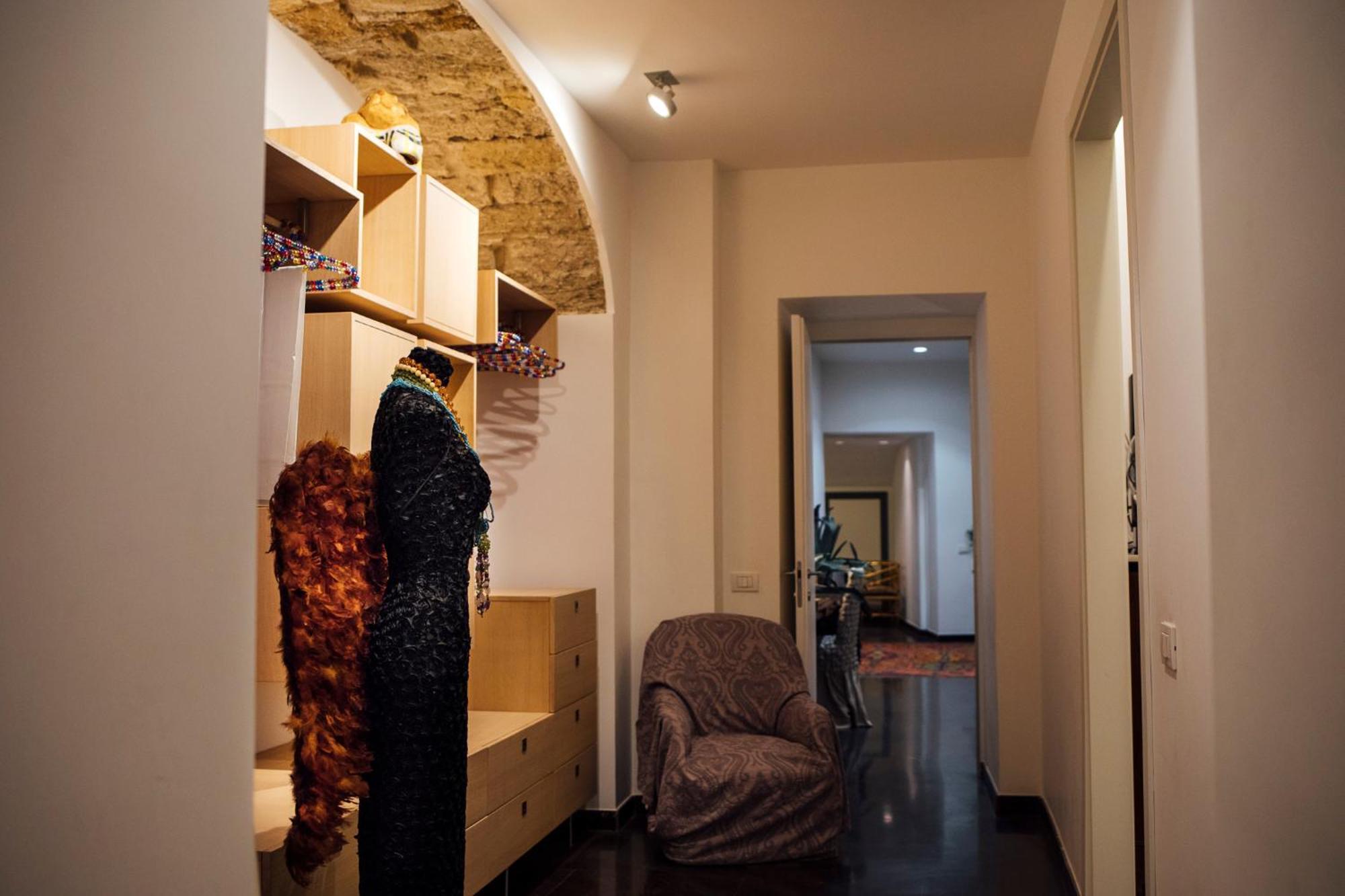 Atmosfere Puniche B&B Palermo Quarto foto
