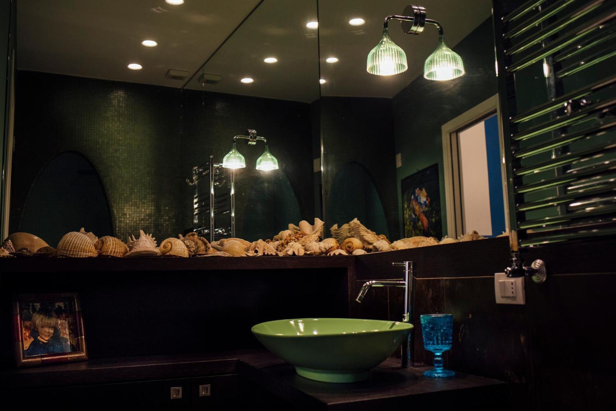Atmosfere Puniche B&B Palermo Quarto foto